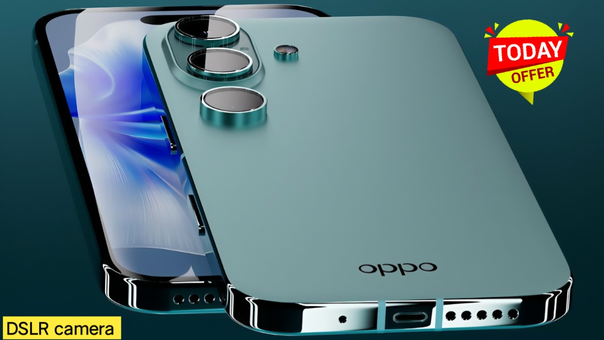 Oppo reno series