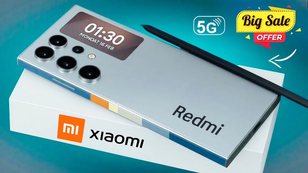 Xiaomi 15 Ultra New model