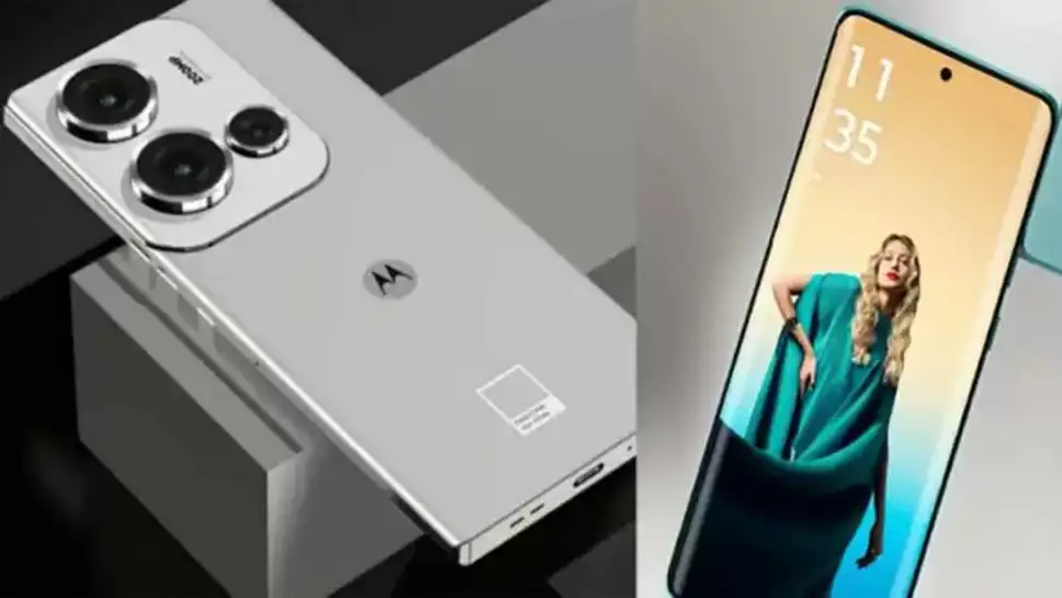 Motorola edge ultra
