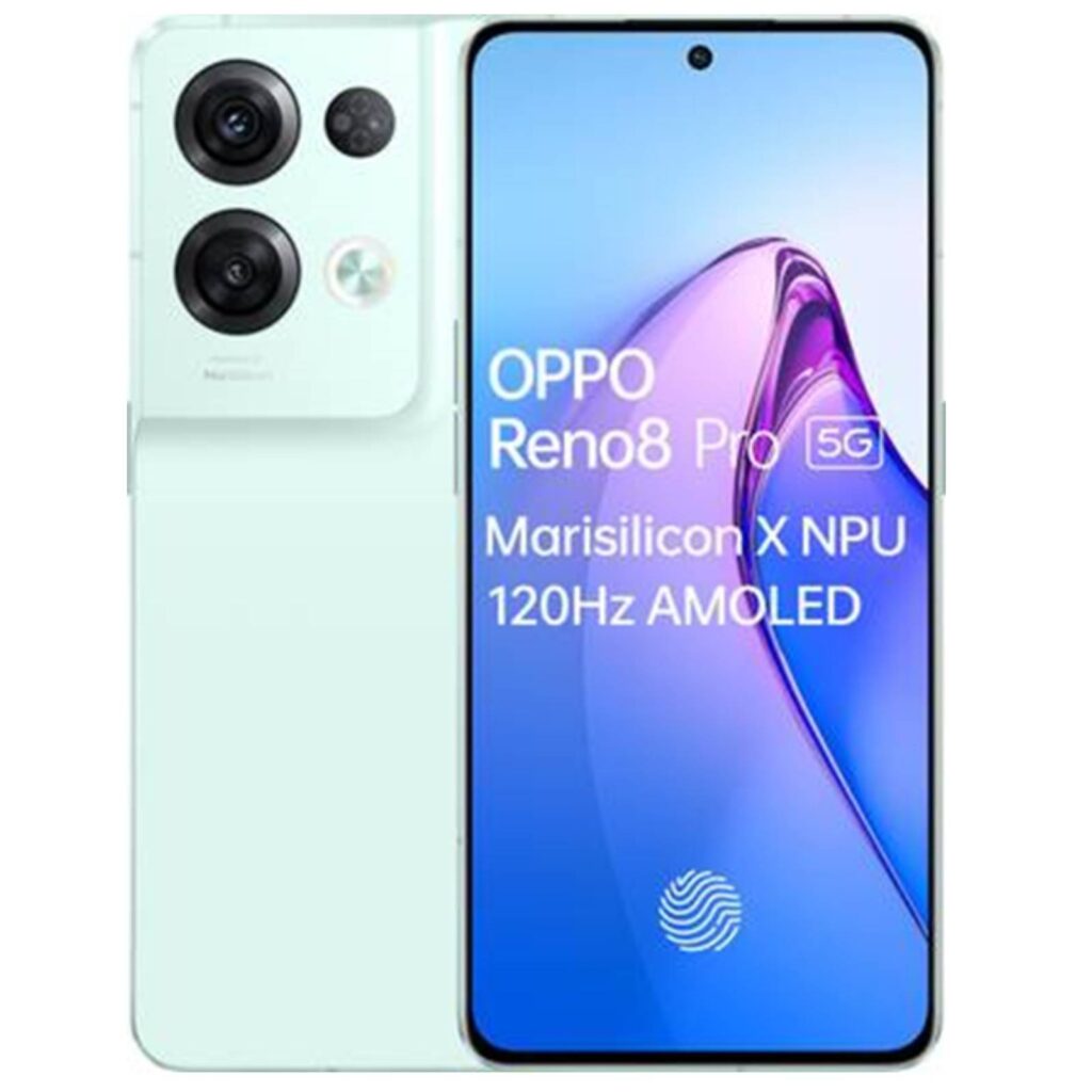 Oppo reno 8 pro