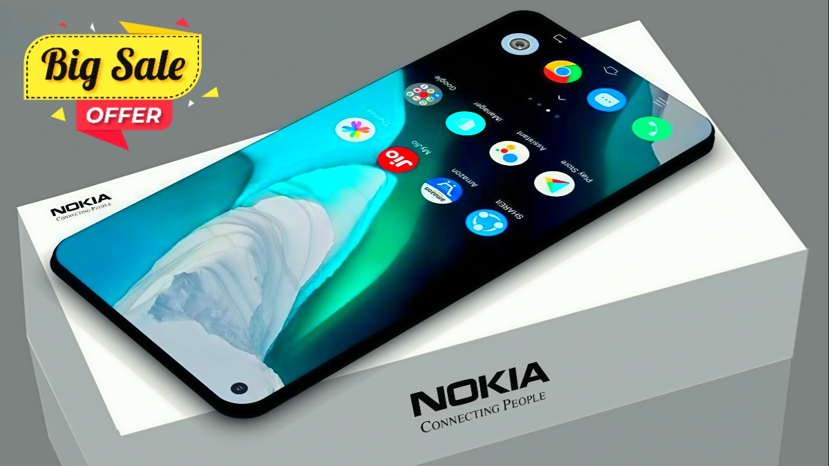 Nokia 6 Pro