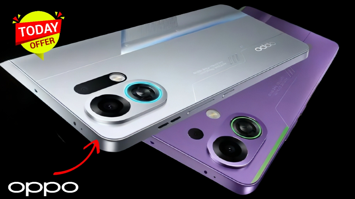 OPPO neo 5