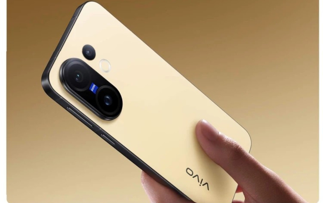 vivo v60