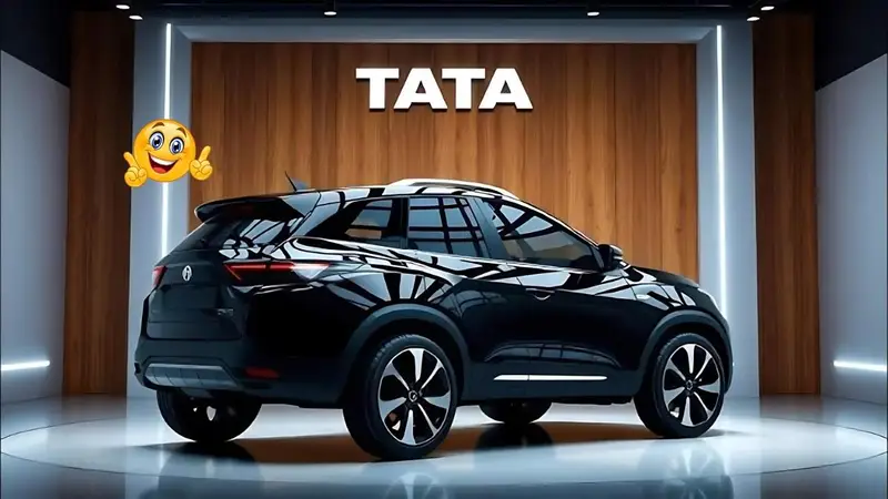 Tata electric