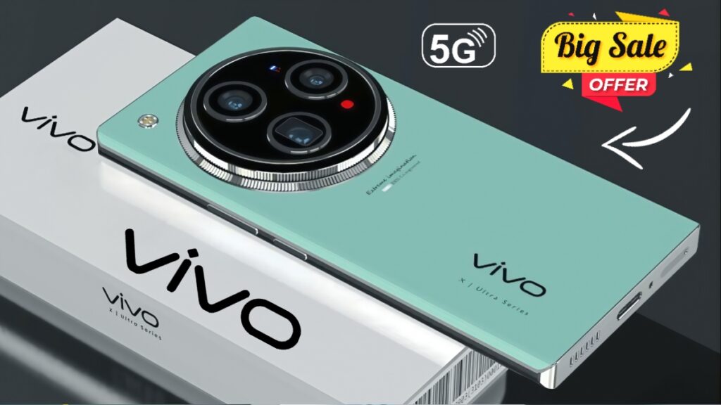 Vivo x 110 pro