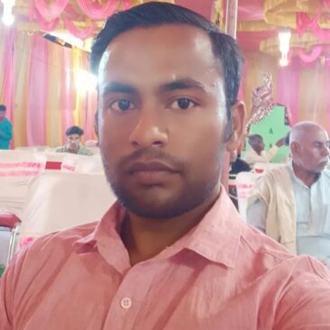 Picture of Sandeep Kumar