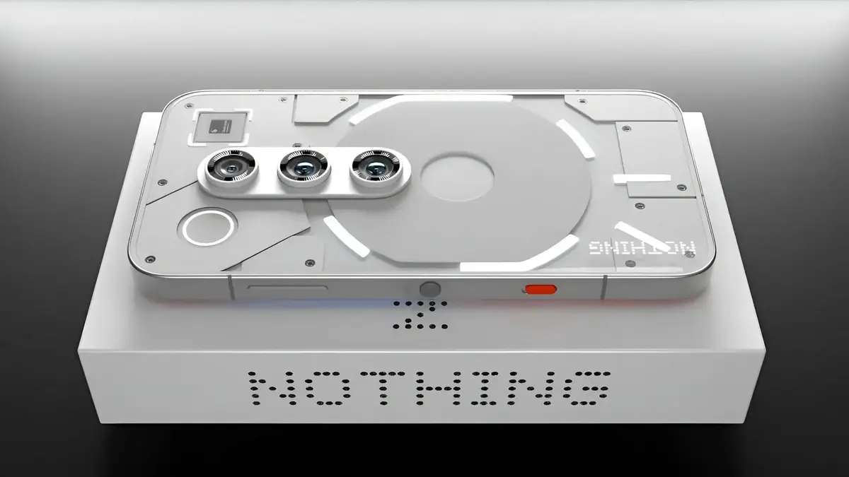 Nothing 4 Smartphones