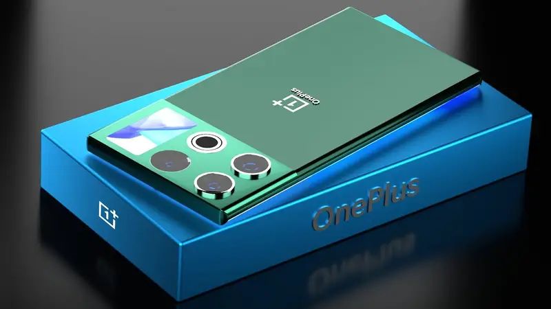 One plus series