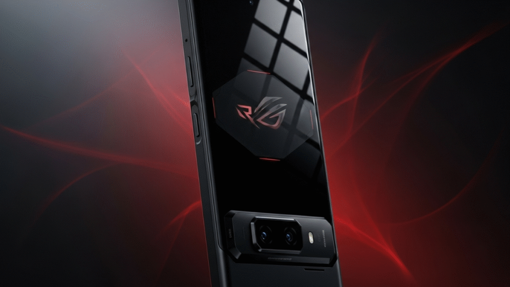 Asus ROG Phone 9 FE Review