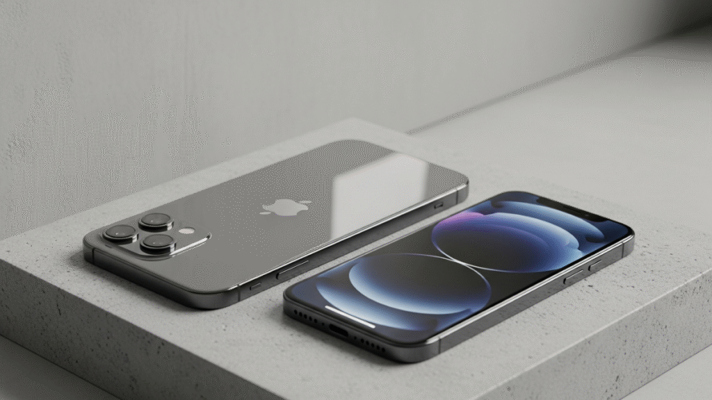 iPhone