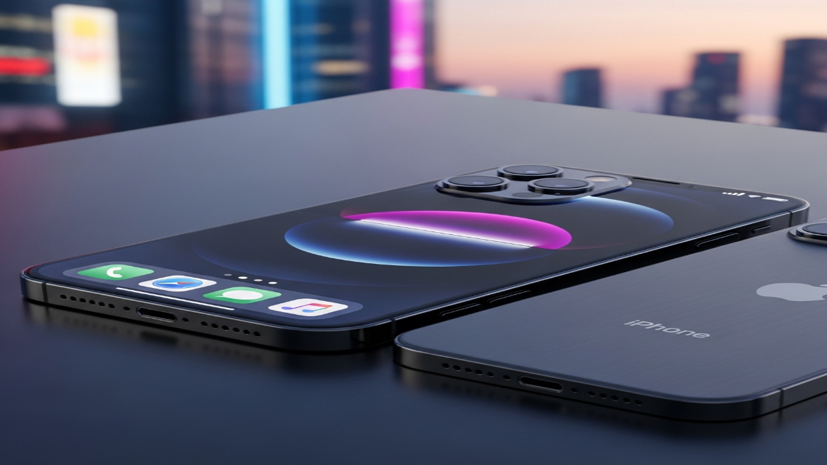 iPhone