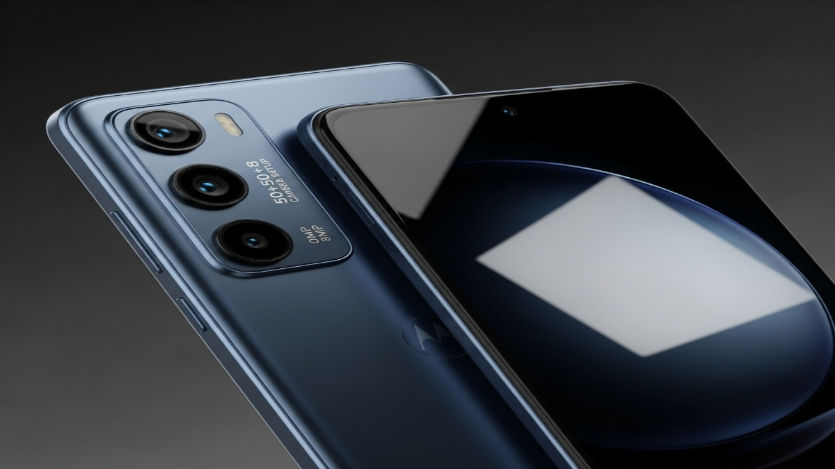 Motorola Edge Lite
