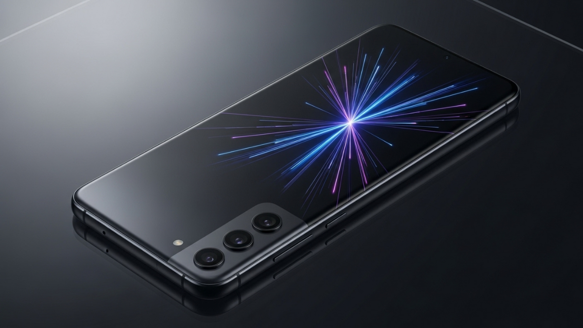 Samsung Galaxy S26
