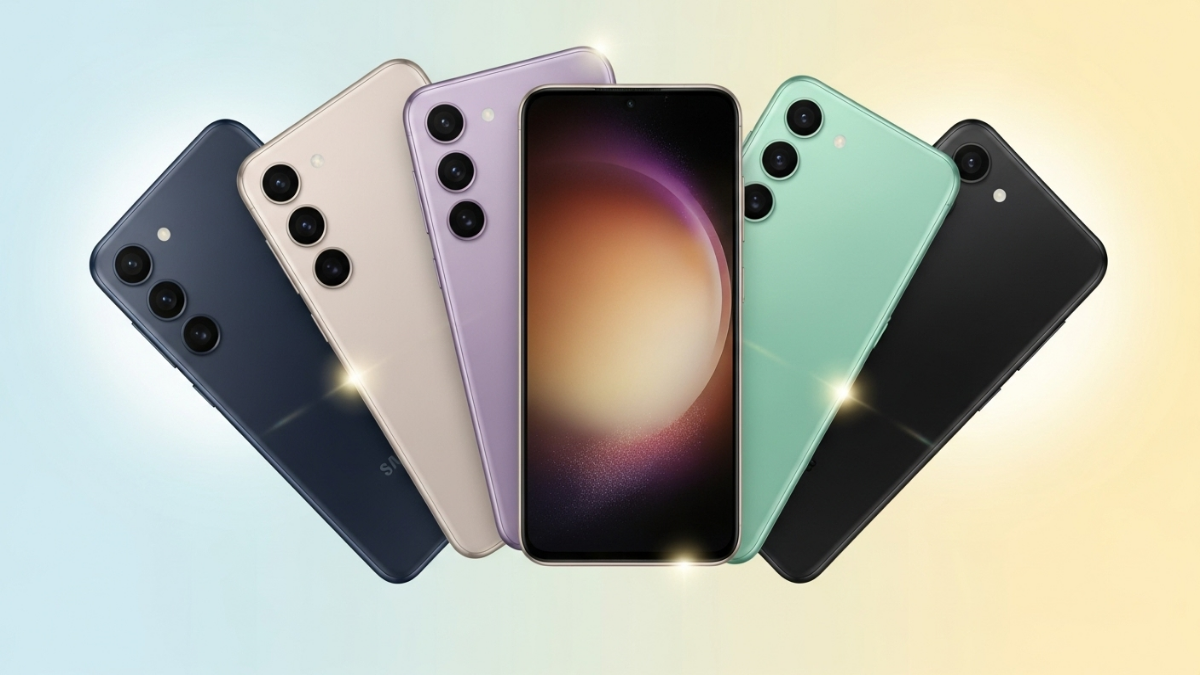 Samsung Galaxy S25 FE