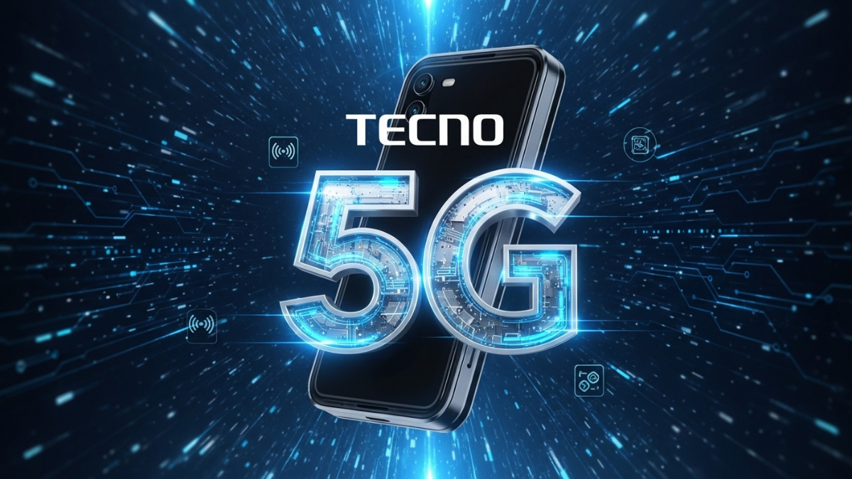 Tecno ने किया धमाकेदार लॉन्च