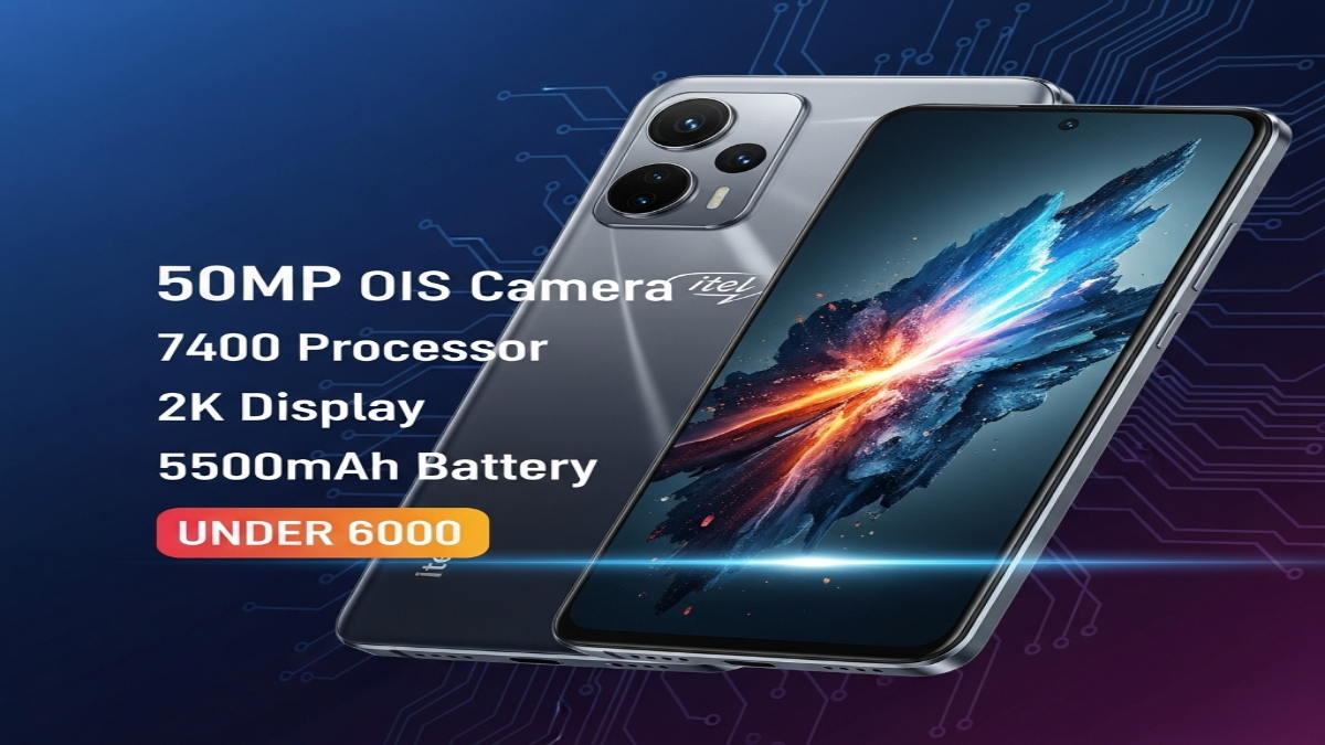 itel Smartphone