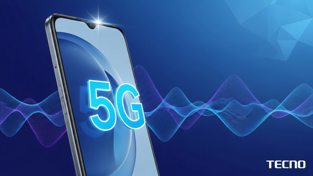 Tecno ने किया धमाकेदार लॉन्च