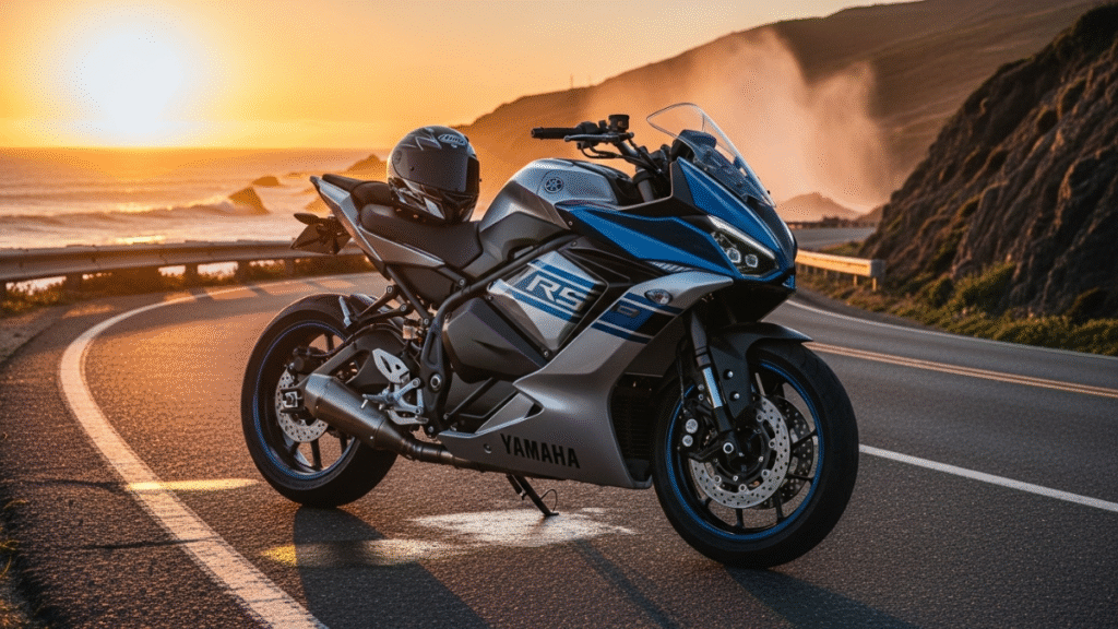 Yamaha electric bike booking 