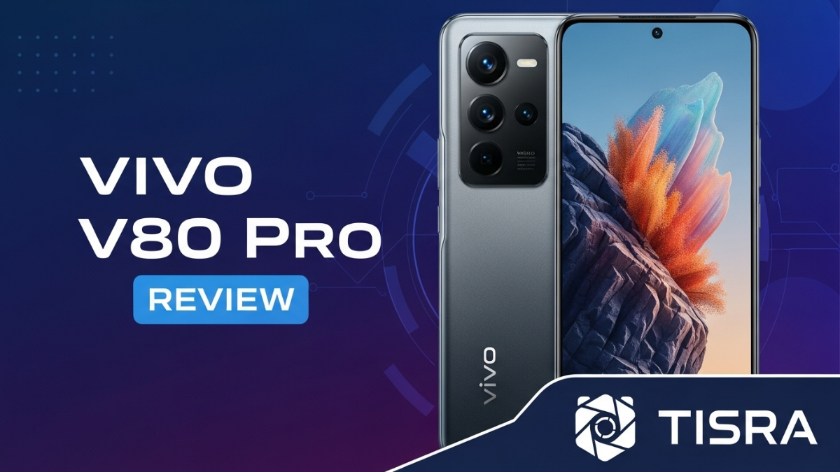 Vivo V80 Pro स्मार्टफोन