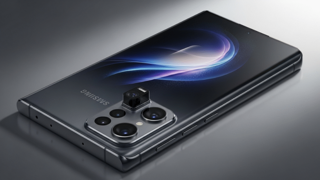 Samsung Galaxy S26 Ultra