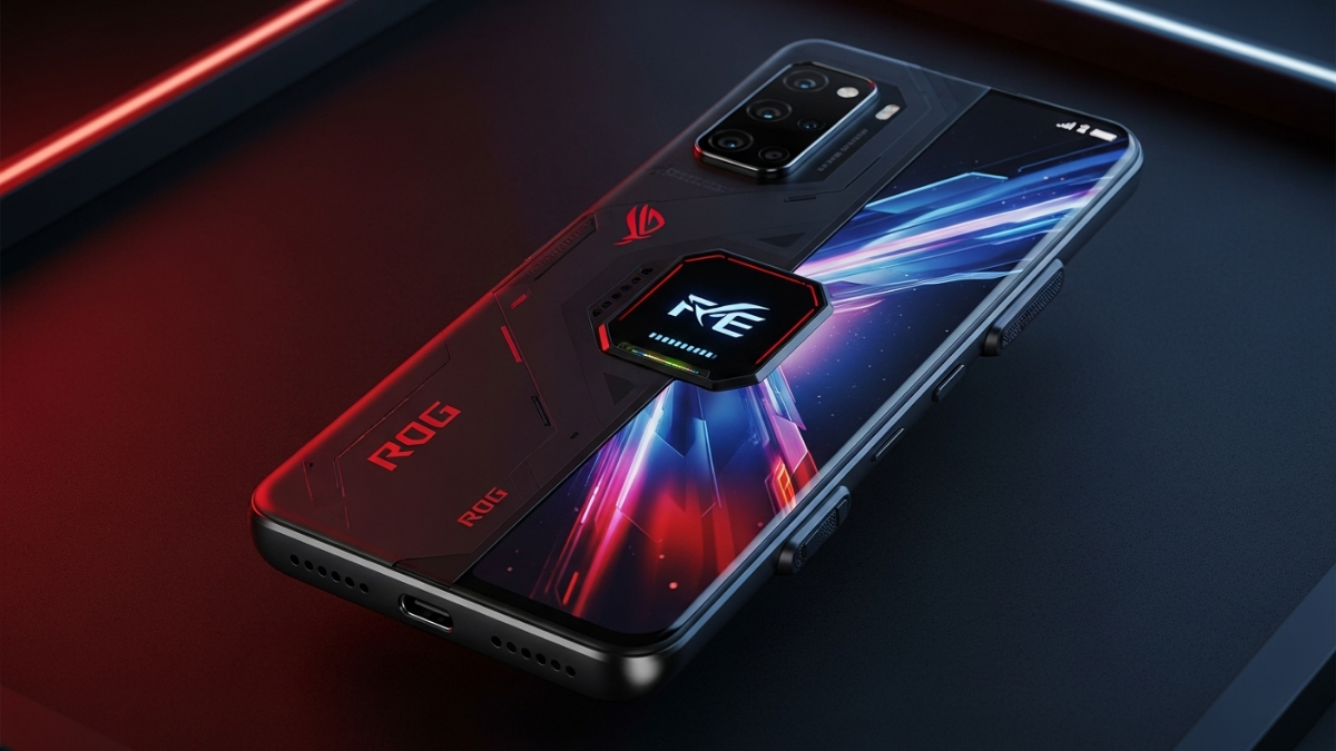 Asus ROG Phone 9 FE Review